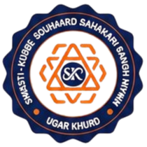 Swasti Kuber Logo